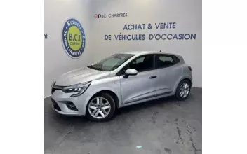 Renault Clio Nogent-le-Phaye