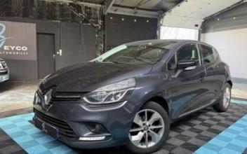 Renault clio Trégueux