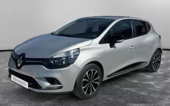 Renault Clio Nice
