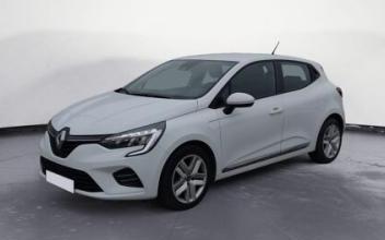 Renault clio Les-Essarts