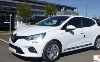 Renault Clio Lavau