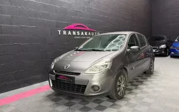 Renault Clio Chaponost