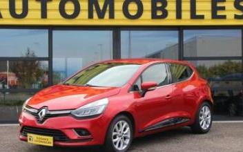 Renault clio Ensisheim