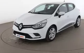 Renault Clio Issy-les-Moulineaux