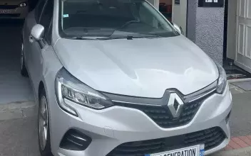 Renault Clio Lille