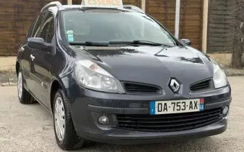 Renault Clio Cornebarrieu