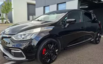 Renault Clio Obernai