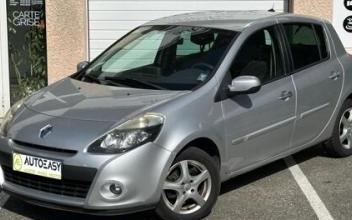 Renault clio Vaulx-en-Velin