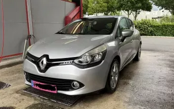 Renault Clio Pontault-Combault
