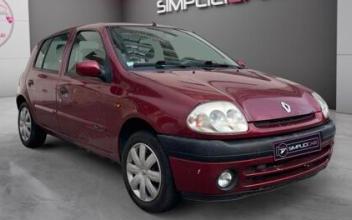 Renault clio Vaucresson