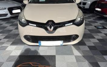 Renault Clio Louvroil