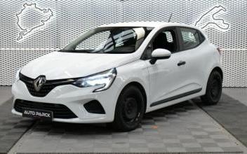 Renault Clio Lyon