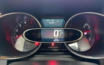 Renault clio Montceau-les-Mines