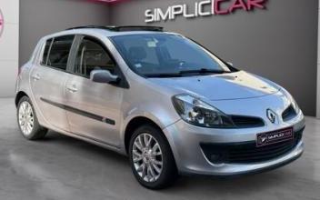Renault clio Cannes