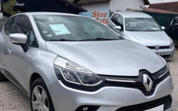 Renault Clio Galluis