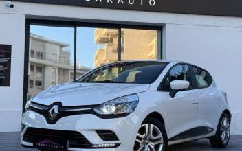 Renault Clio Antibes