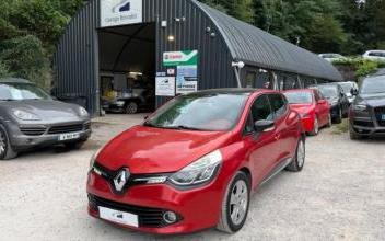Renault Clio Sathonay-Camp