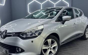 Renault Clio Moulins-lès-Metz