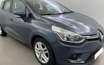 Renault Clio Chanas