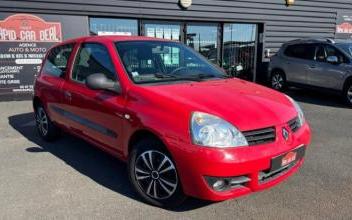 Renault Clio Avoine