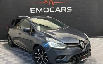 Renault Clio Estate Bessoncourt