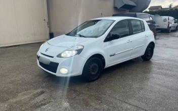 Renault clio iii Beynost