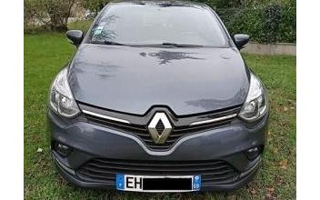 Renault clio iv Francheville