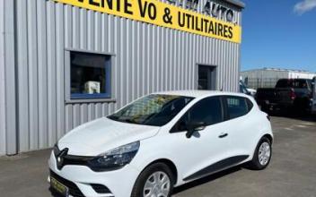 Renault clio iv Creully