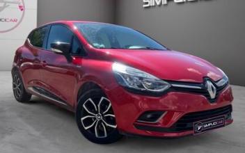 Renault clio iv Avignon