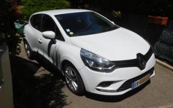 Renault clio iv Montluel