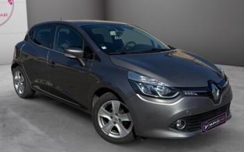 Renault clio iv Vitrolles