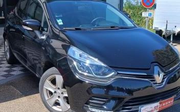 RENAULT Clio IV Gien