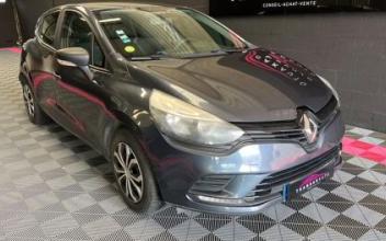 Renault clio iv Dieppe