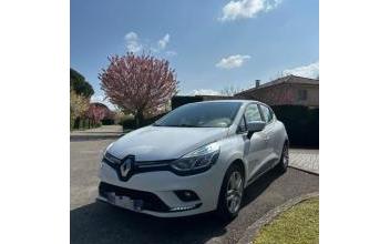 Renault clio iv Beynost