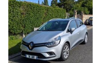 Renault clio iv Dammartin-en-Serve