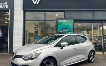 Renault clio iv Echirolles