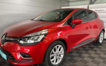 RENAULT CLIO IV Noisy-le-Grand