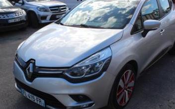 Renault clio iv Longueil-Annel