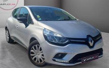 Renault clio iv Lagny-sur-Marne