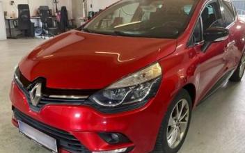 Renault clio iv Clouange