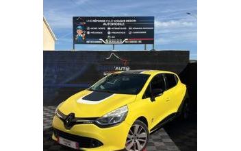 Renault clio iv Sorgues