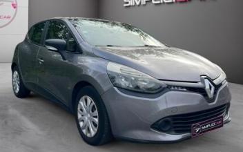 Renault clio iv La-Madeleine