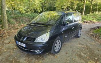 Renault espace Friville-Escarbotin