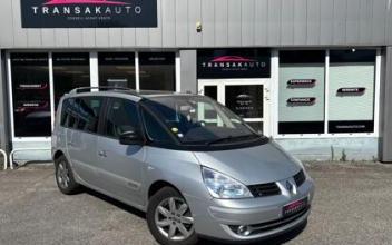 Renault espace Chambéry