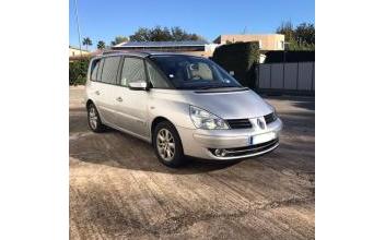 Renault espace Cogolin