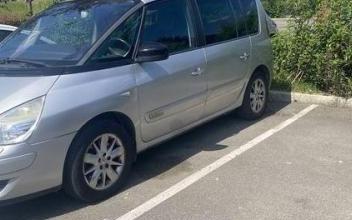 Renault espace Montmagny