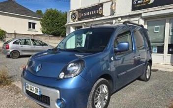 Renault grand modus Saint-Jean-de-la-Ruelle