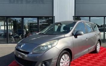 Renault Grand Scenic Audenge
