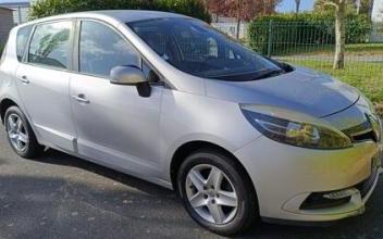 Renault grand scenic iii Vannes