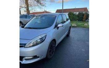 Renault grand scenic iii Haute-Goulaine